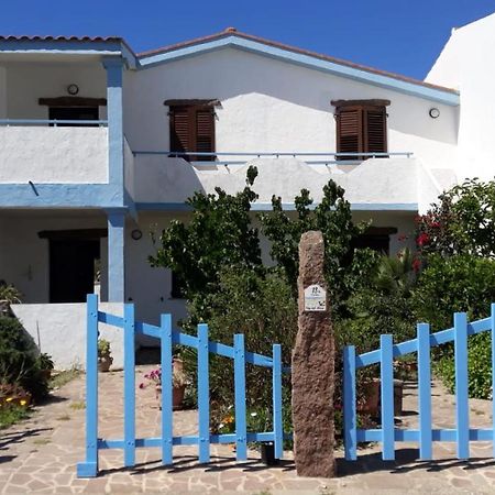 Appartamento Vista Mare Calasetta Eksteriør billede