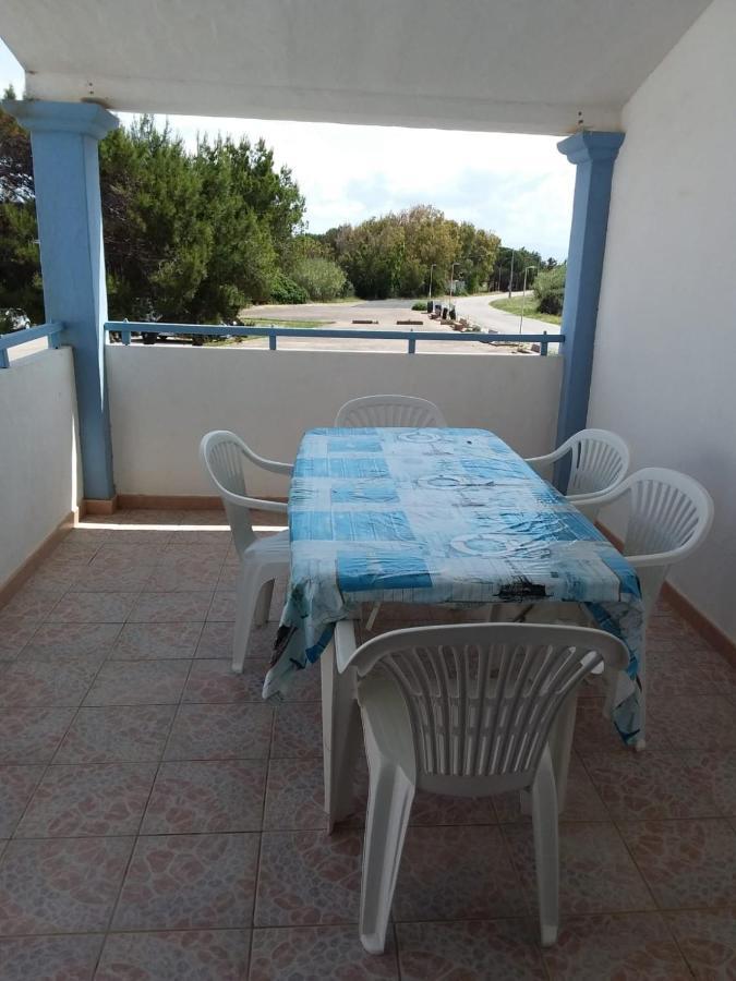 Appartamento Vista Mare Calasetta Eksteriør billede