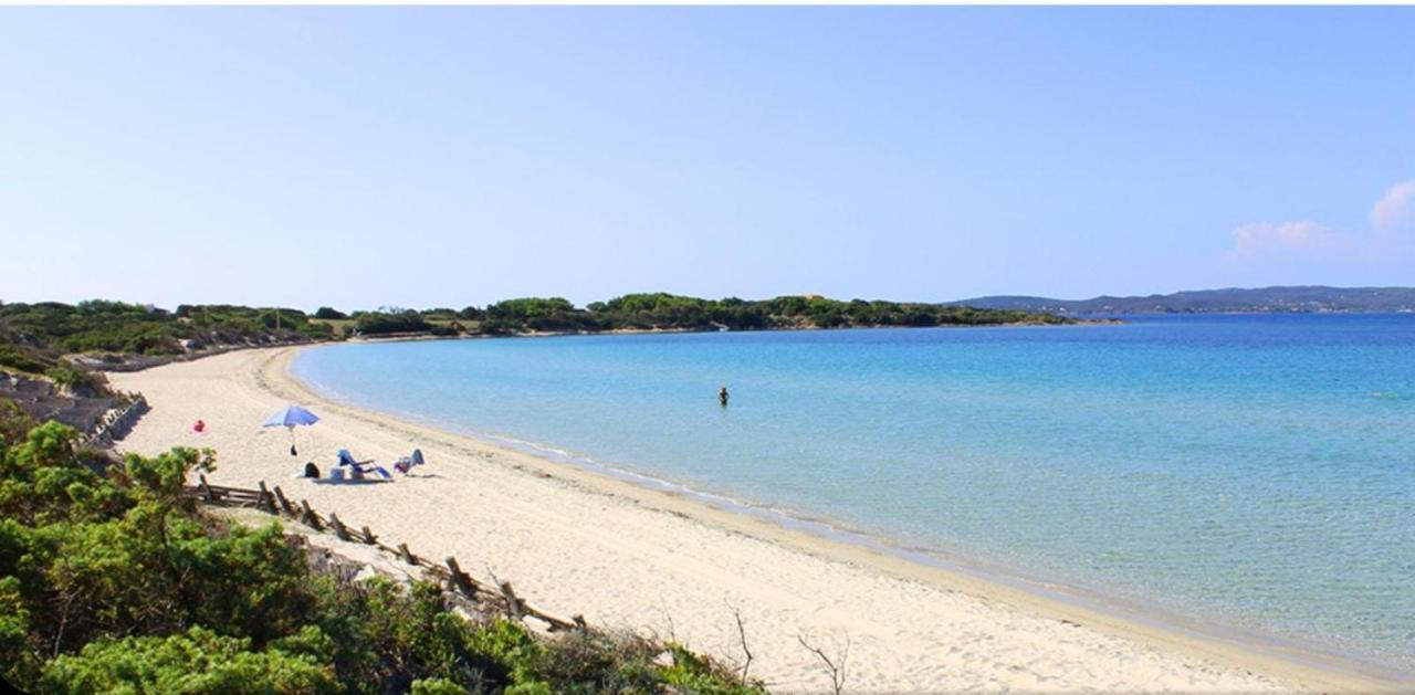 Appartamento Vista Mare Calasetta Eksteriør billede